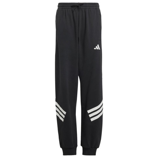 Adidas Παιδικό παντελόνι φόρμας Future Icons 3-S Wide Pants